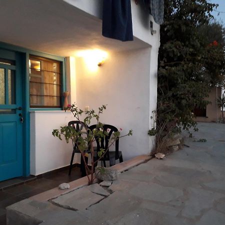 Studios Sofia Dream Agia Anna  Dış mekan fotoğraf