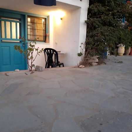 Studios Sofia Dream Agia Anna  Dış mekan fotoğraf