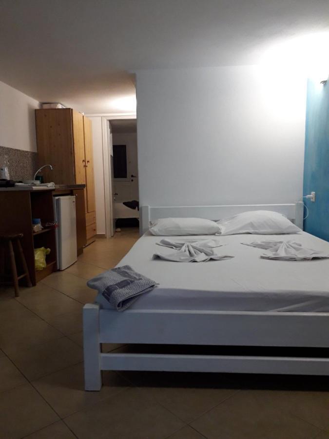 Studios Sofia Dream Agia Anna  Dış mekan fotoğraf