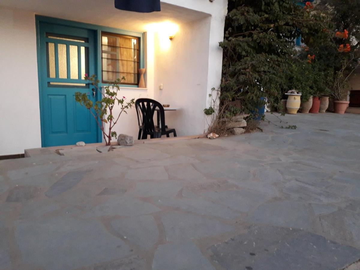 Studios Sofia Dream Agia Anna  Dış mekan fotoğraf