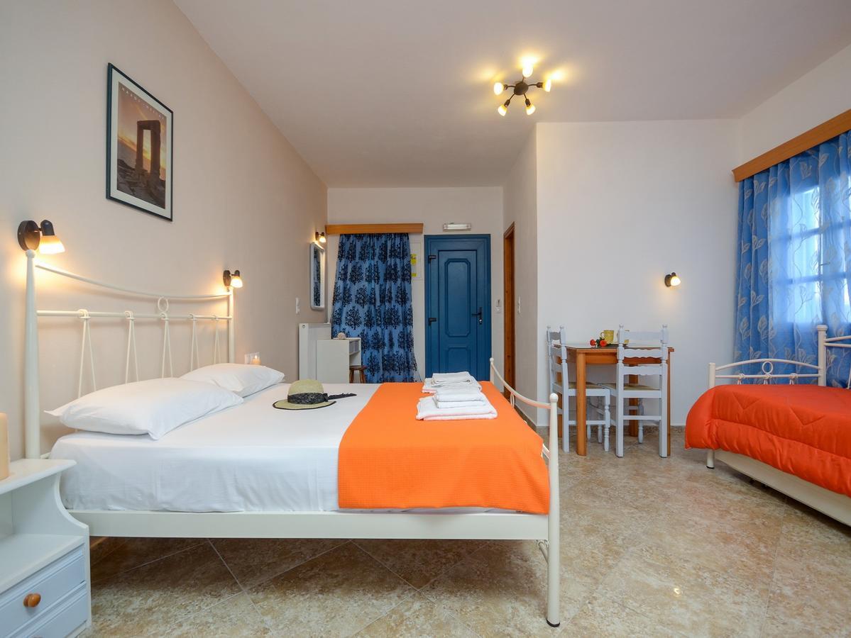 Studios Sofia Dream Agia Anna  Dış mekan fotoğraf