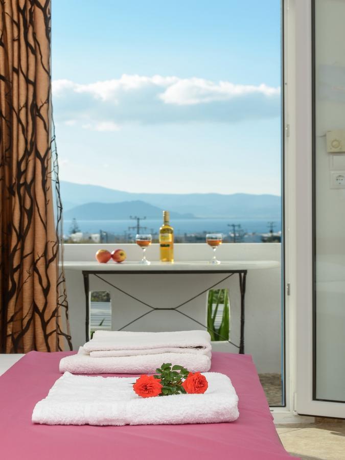 Studios Sofia Dream Agia Anna  Dış mekan fotoğraf