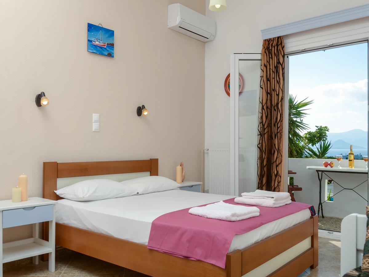 Studios Sofia Dream Agia Anna  Dış mekan fotoğraf
