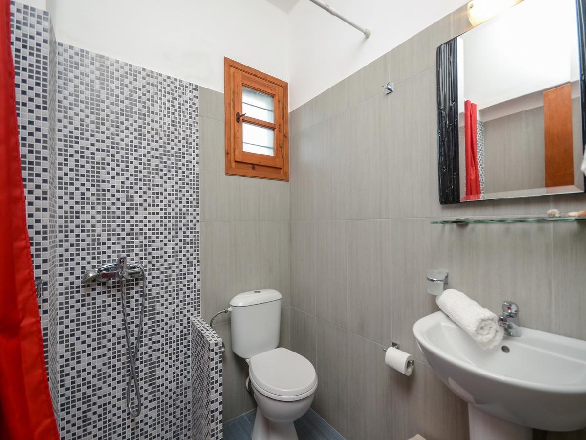 Studios Sofia Dream Agia Anna  Dış mekan fotoğraf
