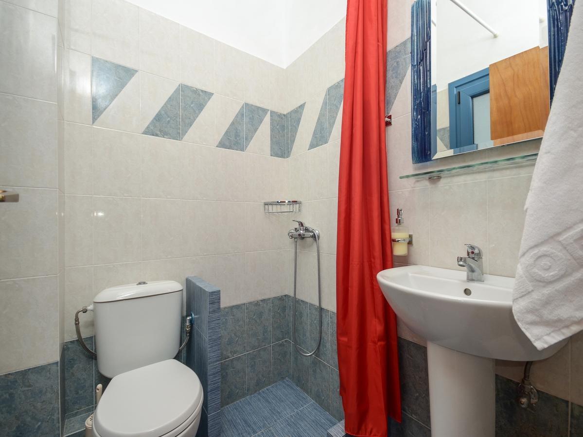 Studios Sofia Dream Agia Anna  Dış mekan fotoğraf