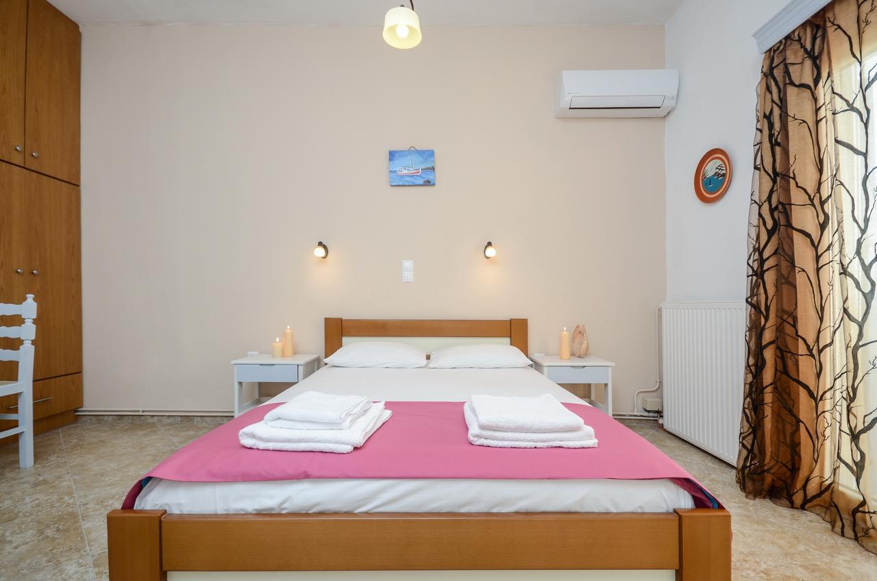 Studios Sofia Dream Agia Anna  Dış mekan fotoğraf