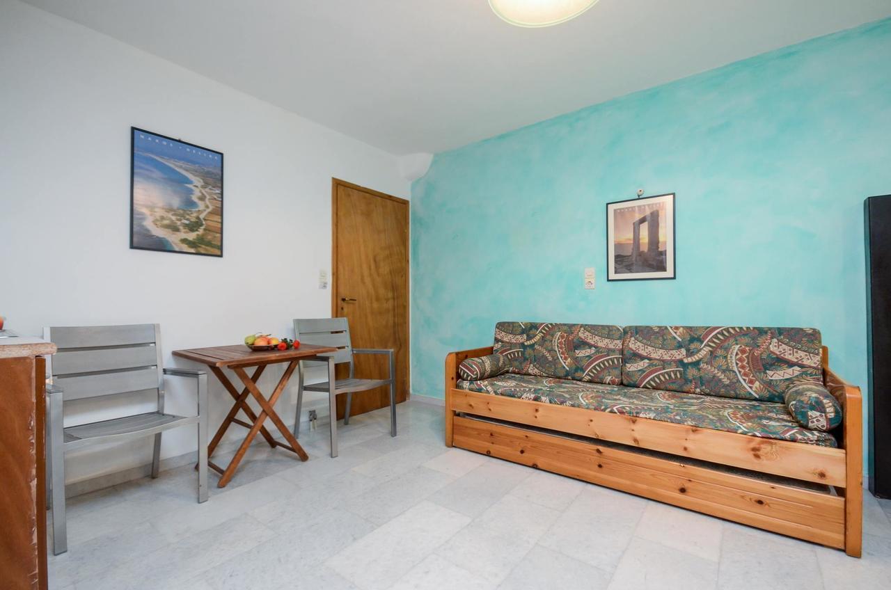 Studios Sofia Dream Agia Anna  Dış mekan fotoğraf